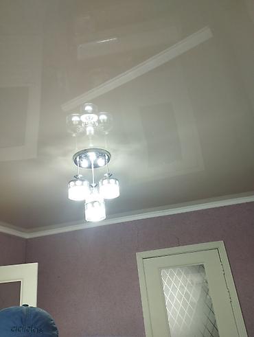 Светодиодная потолочная панель: Натяжные потолки Глянцевые Матовые 3 д Паталки Предлагаем установку — 12