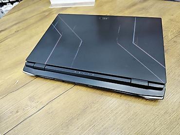 Ноутбуки и аксессуары: RTX4050/Core i7 12700H Acer Nitro — 4