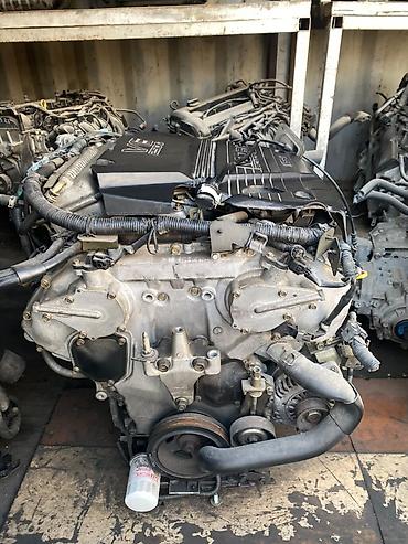 генератор ниссан примера: Бензиновый мотор Nissan 2 л, Б/у, Оригинал, Япония — 2