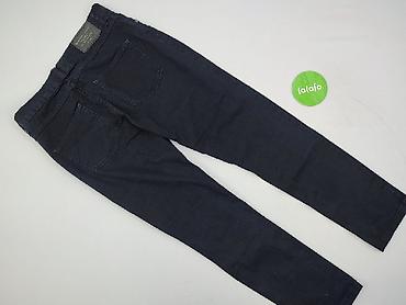 armani: River Island, Jeansy dla mężczyzn, rozmiar M — 3