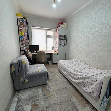 Продажа квартир: 4 комнаты, 76 м², Индивидуалка, 5 этаж, Евроремонт — 5