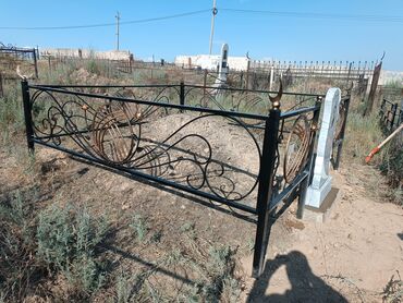 Ритуальные услуги: Изготовление памятников, Изготовление оградок, Изготовление крестов | Гранит, Металл, Мрамор | Оформление — 18