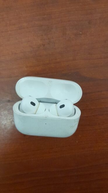 borofone be28 plus: Simsiz (Bluetooth) Qulaqcıqlar, Apple, rəng - Ağ