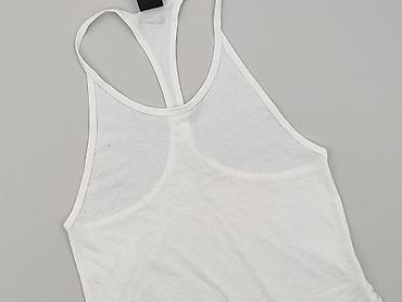 dresy czarne: Nike, Top damski, rozmiar XS — 1