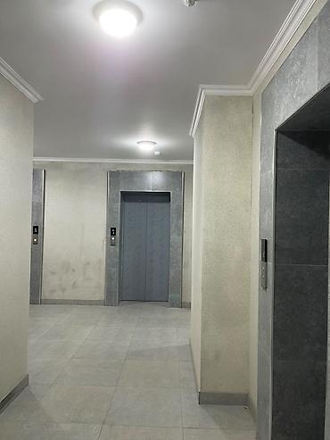 55: 1 комната, 32 м², Пишпек Элитка, 9 этаж, Евроремонт — 10