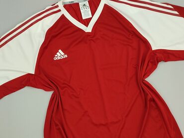 mouse ubrania: Adidas, Koszulka dla mężczyzn, rozmiar XL