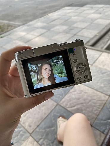 ricoh ri 1000 цена: Продаю новые, невероятно стильные цифровые ретро-камеры в стиле Y2K и — 4