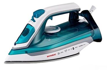 paltar utusu: Ütü "SHIVAKI STEAM SH-SI-970"utu SHIVAKI STEAM SH-SI-970 Ütü SHIVAKI — 1