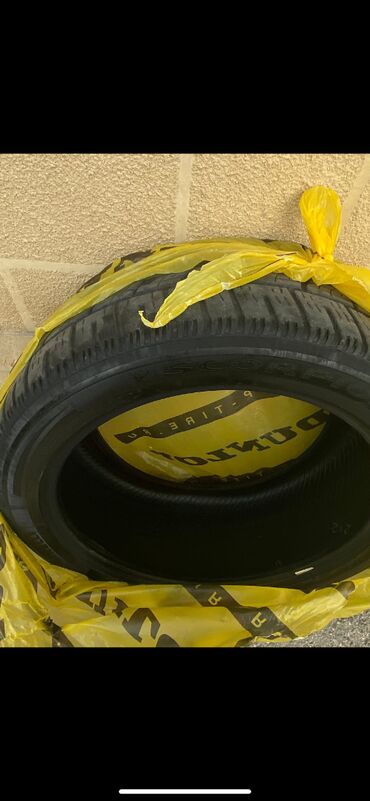 Çaydanlar: İşlənmiş Şin Pirelli 295 / 40 / R 21