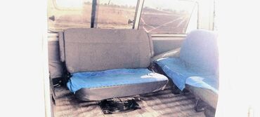 Toyota: Toyota Lite Ace: 1985 г., 1.8 л, Механика, Бензин, Минивэн — 4