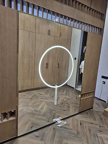 вешалка для бани: Душевые перегородки и зеркала любой сложности под заказ. - — 7