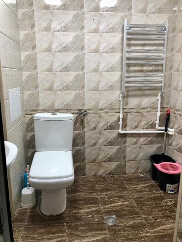 Köhnə tikili: Bakı, Ağ şəhər, 3 otaqlı, Köhnə tikili, m. Xətai, 70 kv. m — 22