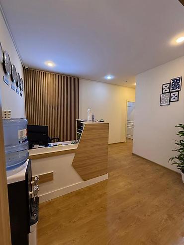 Коммерческая недвижимость: İcarəyə verilir 8 otaqlı ofis 200 m², Nəriman Nərimanov m. Daha 7 — 3