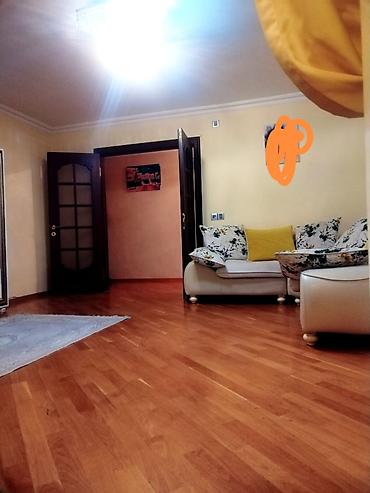 Продажа квартир: Баку, 3 комнаты, Вторичка, 90 м² — 3