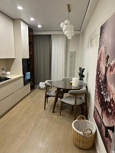 Продажа квартир: 2 комнаты, 80 м², Элитка, Дизайнерский ремонт at lalafo.kg — 8 Продажа квартир: 2 комнаты, 80 м², Элитка, Дизайнерский ремонт — 8