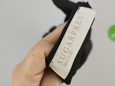 modna puszysta: Sugarfree, Body damskie, rozmiar One size — 4