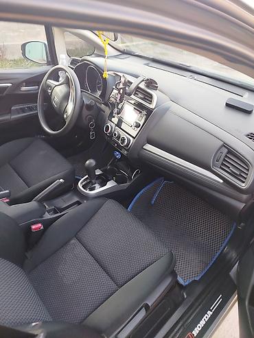 Honda: Honda Fit: 2018 г., Хэтчбэк — 7