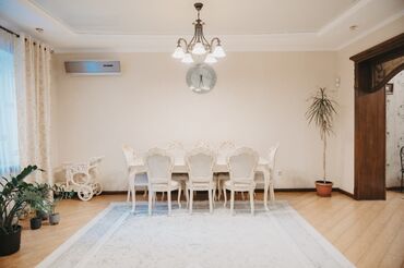 Продажа домов: Дом, 500 м², 6 комнат, Агентство недвижимости, Евроремонт — 14