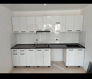 Мебель на заказ: Мебель на заказ, Кухня, Парта, Буфетница, Полка — 10