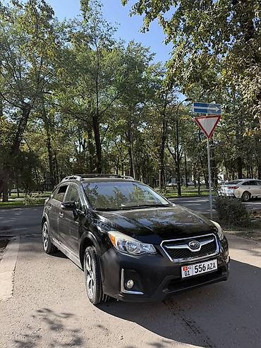 субару гибрид модели: Subaru XV: 2016 г., 2 л, Вариатор, Гибрид, Кроссовер — 2
