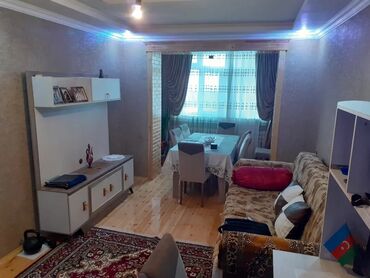 gencede 3 otaqli evlerin qiymeti: Gəncə, 4 otaqlı, Köhnə tikili, 62 kv. m