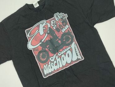 Футболка для чоловіків, XL, Russell, стан - Хороший