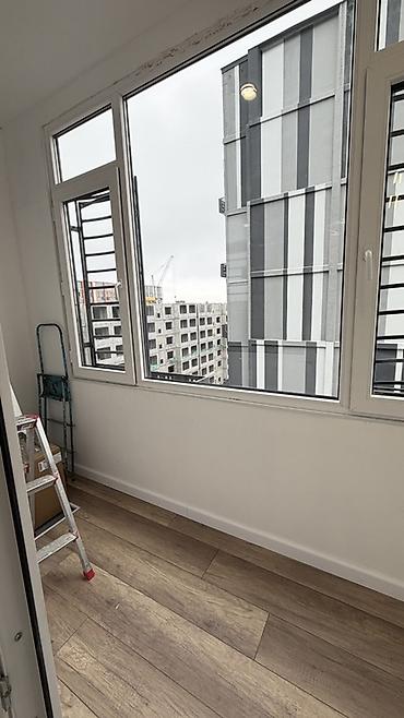 Продажа квартир: 2 комнаты, 74 м², Элитка, 7 этаж, Евроремонт — 15