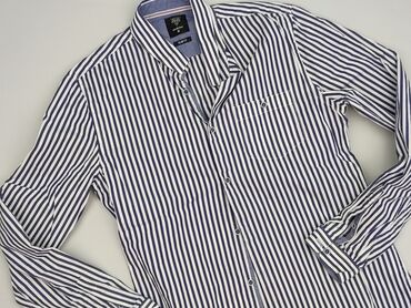 Shirt for men, M (EU 38), Medicine, condition - Perfect
