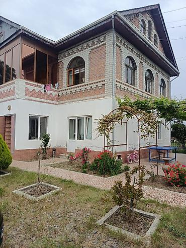 blue city evler: 100 kv. m, 3 otaqlı, Artezian quyusu, İnternet, Qaz — 1