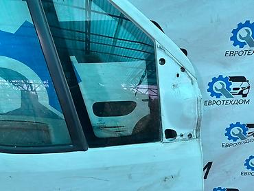 g comp: Правая передняя дверь в сборе для микроавтобуса/фургона Peugeot Boxer — 4
