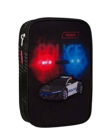 Ostale dečije stvari: TARGET PERNICE Pernica sadrzi olovke, bojice i flomastere visokog na lalafo.rs — 6 Ostale dečije stvari: TARGET PERNICE Pernica sadrzi olovke, bojice i flomastere visokog — 6