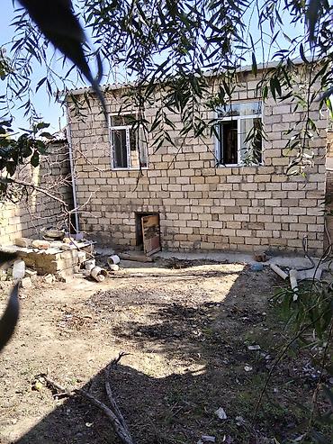 Продажа домов: 3 комнаты, 60 м², Нет кредита, Средний ремонт — 10