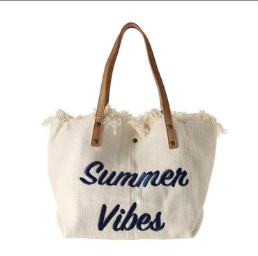 пляжный: В наличии пляжная сумочка подойдет под любой ваш образ на лето самое