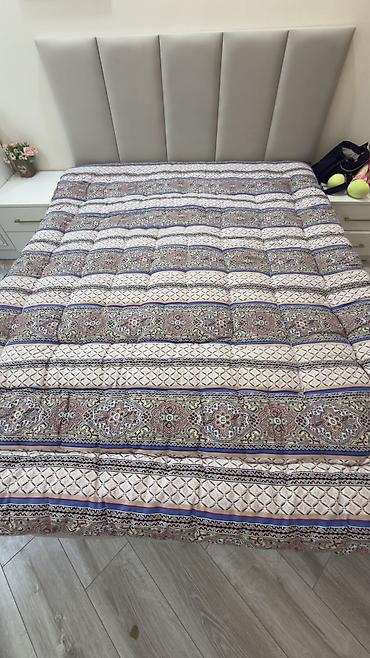 matras 160x200: Yun döşək satılır 200/160 ölçü 40 azn — 2