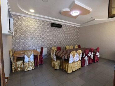 Kommersiya daşınmaz əmlakının satışı: Sumqayıt şəhəri ərazisində 19 sot torpaq sahəsində ümumi sahəsi 1925 — 15