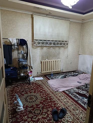 Кыймылсыз мүлк: 2 бөлмө, 58 м², 3 кабат, Косметикалык оңдоо — 8