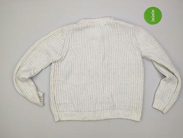 sweter w paski mango: Mango, Sweter damski, rozmiar S — 3