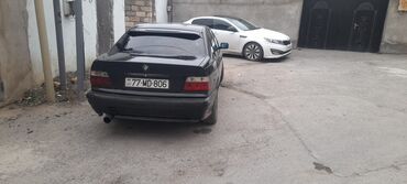 двигатель 1 8 фольксваген: BMW 325: 1.8 l | 1992 il Sedan