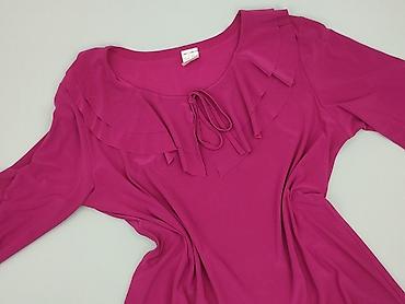 secound hand: Bluzka damska, rozmiar 3XL — 1