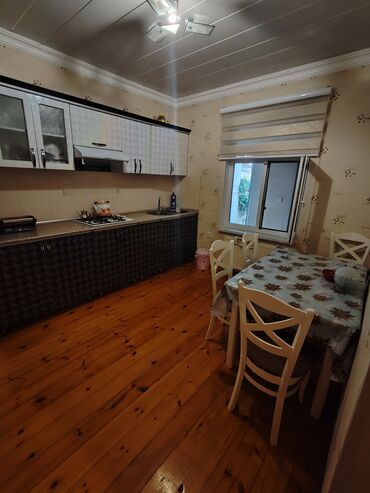 Həyət evləri və villaların satışı: 5 otaqlı, 80 kv. m — 2