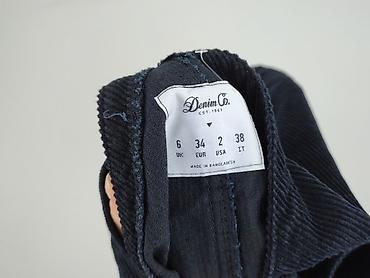 clinique: Denim Co, Sukienka damska, rozmiar 2XS — 5