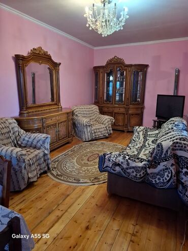 Bağ evlərinin kirayəsi: 1111 kv. m, 2 otaqlı — 13