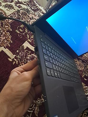 kredit noutbuk: Noutbuk – Lenovo (15.6" seriya) - Ekran: 15.6" geniş ekran - — 2
