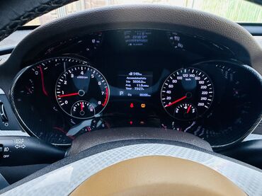 Kia: Kia K5: 2019 г., 2 л, Автомат, Бензин — 17