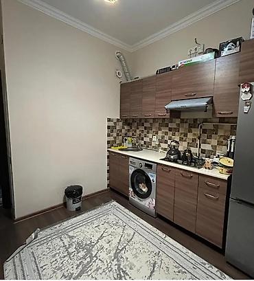 Mənzillər: Xalqlar metrosu duz yani ev tam gorduynuz kimidi qaz su isiq daimi — 3