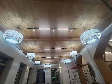 Электрики: Электрик | Монтаж электрощитов Больше 6 лет опыта — 16