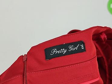 spódnice cekiny: Pretty Girl, Spódnica damska, rozmiar 2XL — 4