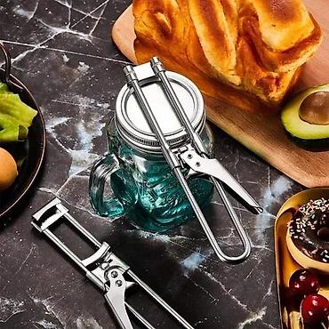 lidl ormaric za kupatilo: OTVARAC ZA TEGLE I FLASE | Univerzalni Otvarac za tegle i flase — 2