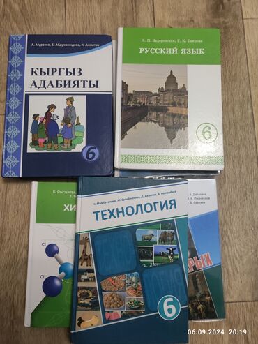 таштабачы апаке китеп окуу: Асалом Алекум китептер сатылат 6 -класстын 8-класстын китептери