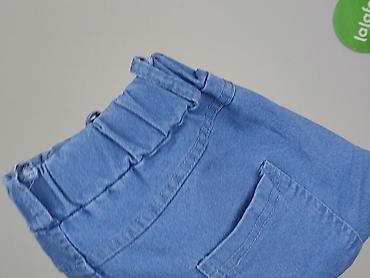marija kulusic jeans: Denim, Szorty damskie, rozmiar L — 5
